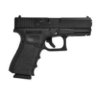 Pistoletas GLOCK 19 Gen5/FS