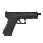 Pistoletas GLOCK 17 Gen5 M13,5x1 left FS