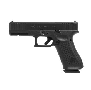 Pistoletas GLOCK 17 Gen5/MOS/FS