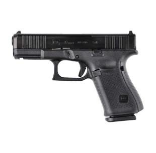 Pistoletas GLOCK 19 Gen5/MOS/FS