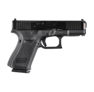 Pistoletas GLOCK 19 Gen5/MOS/FS