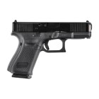 Pistoletas GLOCK 19 Gen5/MOS/FS