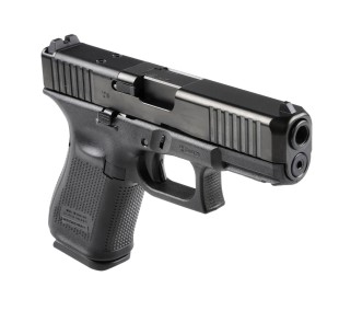 Pistoletas GLOCK 19 Gen5/MOS/FS