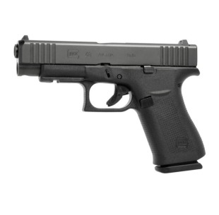 Pistoletas GLOCK 48 R/FS