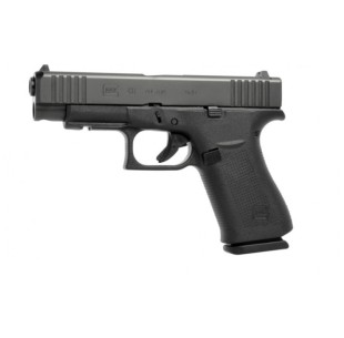 Pistoletas GLOCK 48 R/FS