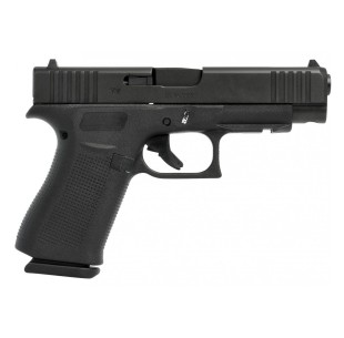 Pistoletas GLOCK 48 R/FS