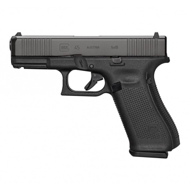 Pistoletas GLOCK 45 FS