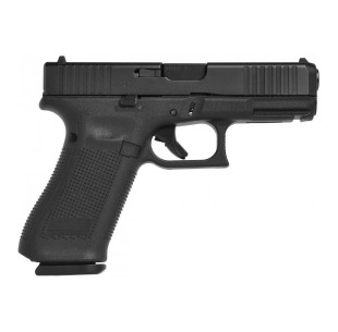 Pistoletas GLOCK 45 FS
