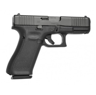 Pistoletas GLOCK 45 FS