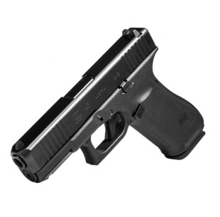 Pistoletas GLOCK 45 FS