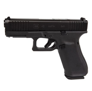 Pistoletas GLOCK 45 FS