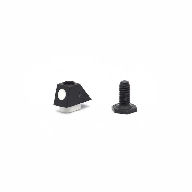 Kryptukas GLOCK 7073 plastikinis