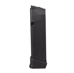 Dėtuvė GLOCK G17+2 19 rd