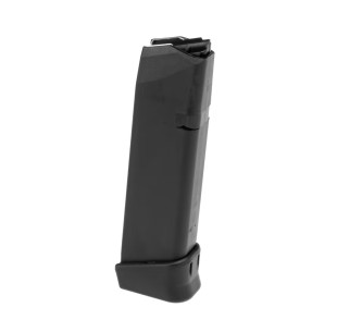 Dėtuvė GLOCK G17+2 19 rd