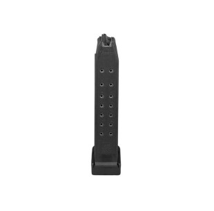Dėtuvė GLOCK G17+2 19 rd