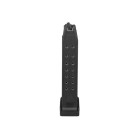 Dėtuvė GLOCK G17+2 19 rd