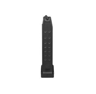 Dėtuvė GLOCK G17+2 19 rd