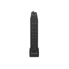 Dėtuvė GLOCK G17+2 19 rd