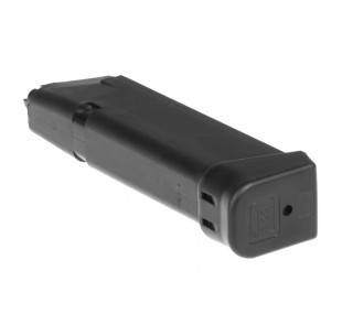 Dėtuvė GLOCK G17+2 19 rd