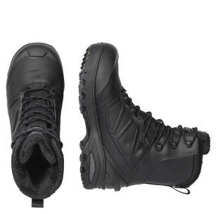 SALOMON Batai TOUNDRA PRO CSWP Juoda