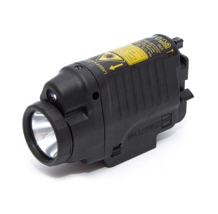 "Prožektorius GLOCK ""GTL22"""