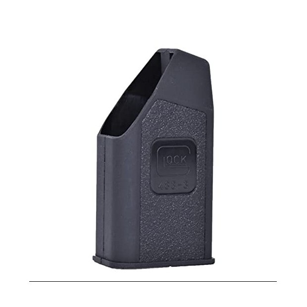 Dėtuvės greito užtaisymo dangtelis GLOCK 483