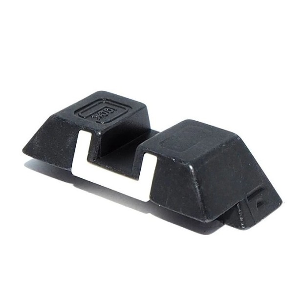 Taikiklis GLOCK 4190 plieninis 6.1