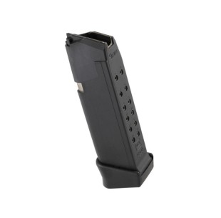 Dėtuvė GLOCK G19+2 17rd