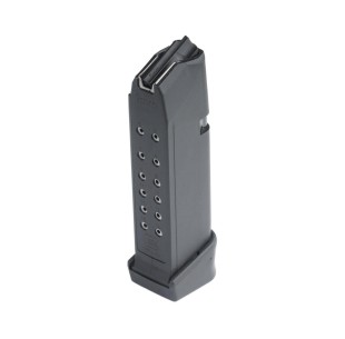 Dėtuvė GLOCK G19+2 17rd