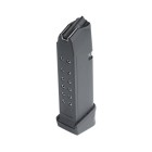 Dėtuvė GLOCK G19+2 17rd