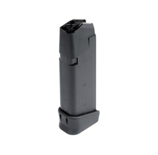 Dėtuvė GLOCK G19+2 17rd