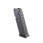Dėtuvė GLOCK G17 17rd