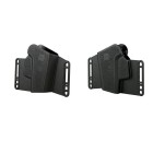"Dėklas GLOCK ""658 SPORT/COMBAT"""