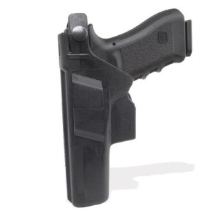 "Dėklas GLOCK ""532 SPORT/DUTY"" dešinei rankai"