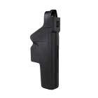 "Dėklas GLOCK ""532 SPORT/DUTY"" dešinei rankai"