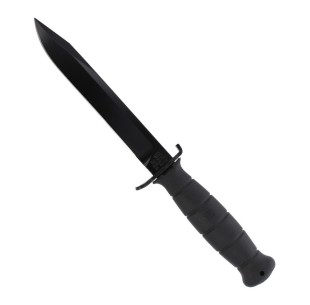 Peilis GLOCK 78 juodas
