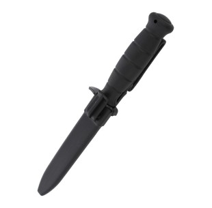 Peilis GLOCK 78 juodas