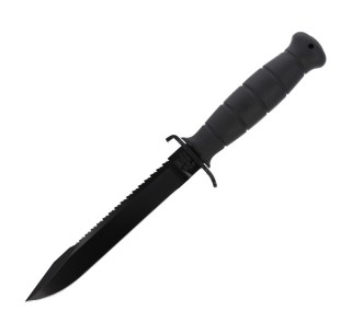 Peilis GLOCK 81 juodas