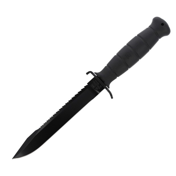 Peilis GLOCK 81 juodas