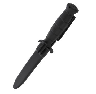 Peilis GLOCK 81 juodas