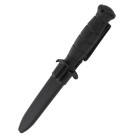 Peilis GLOCK 81 juodas