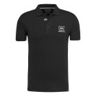 GLOCK Polo marškinėliai 1121 POLO Juoda