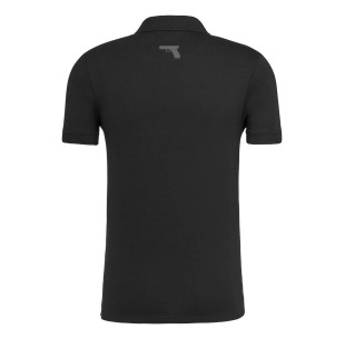 GLOCK Polo marškinėliai 1121 POLO Juoda