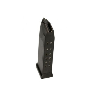 Dėtuvė GLOCK G19 15rd 1084