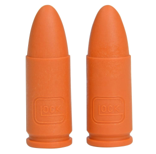 Šovinys mokomasis Glock 9 mm. 33324