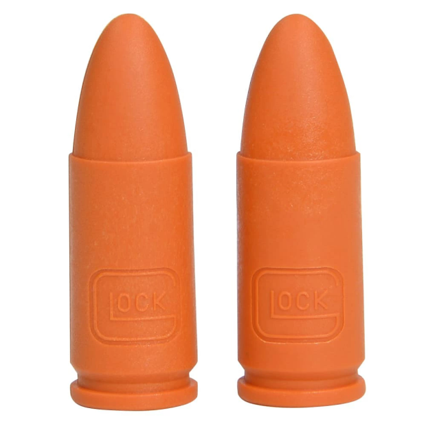 Šovinys mokomasis Glock 9 mm. 33324
