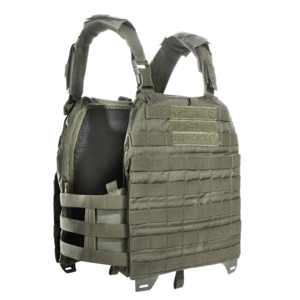 Taktinė liemenė TT Plate Carrier MKIV IRR stone grey olive 2 (L/XL)