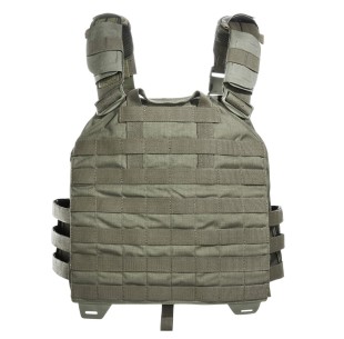 Taktinė liemenė TT Plate Carrier MKIV IRR stone grey olive 2 (L/XL)