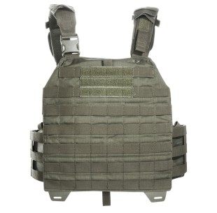 Taktinė liemenė TT Plate Carrier MKIV IRR stone grey olive 2 (L/XL)