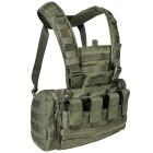 Taktinė liemenė TT Chest rig MKII olive
